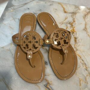 COPY - Tory Burch Miller Sandals